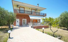 Dreamy Villa